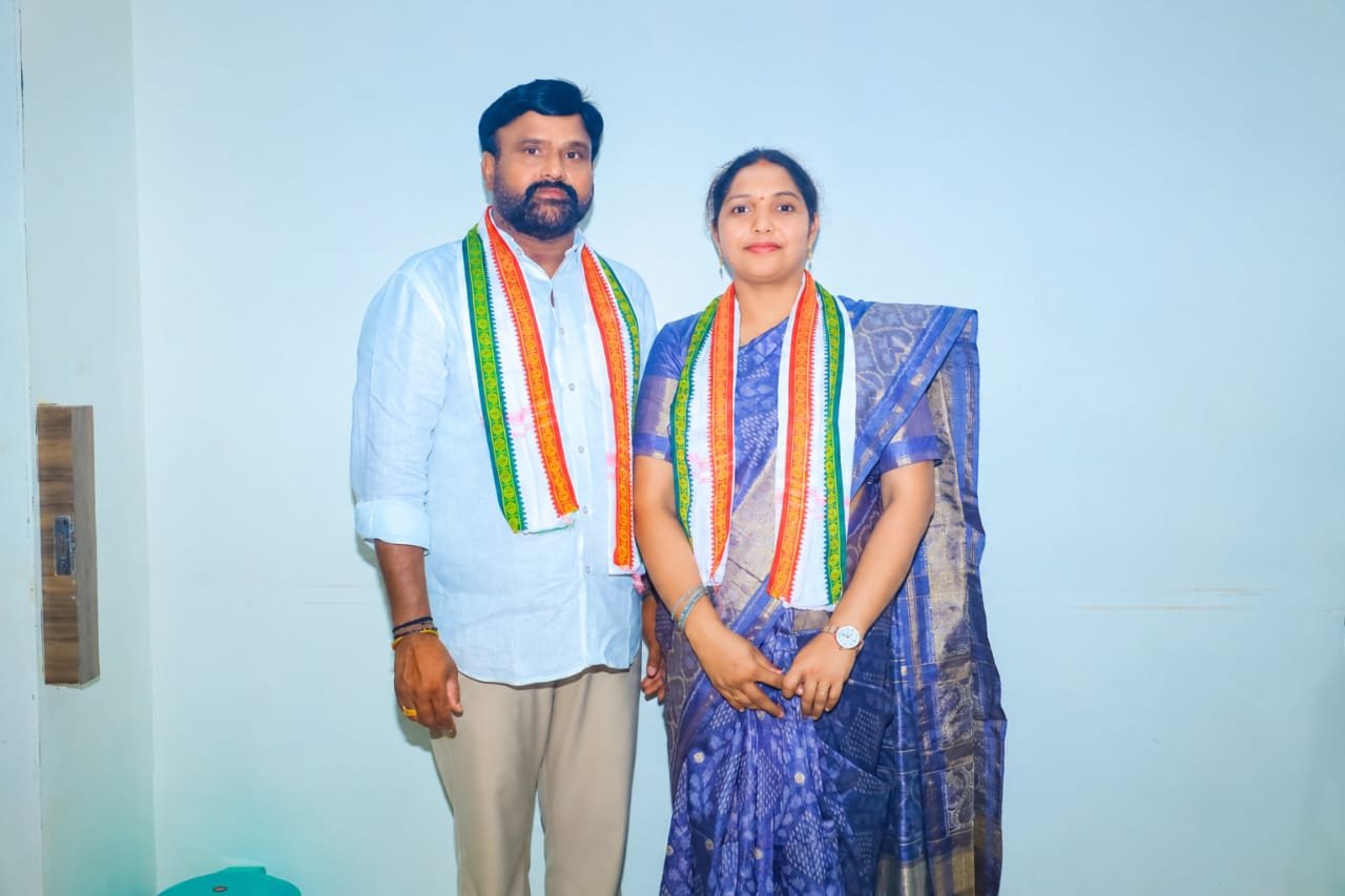 18 న సద్దులు 20 న దసరా పోనకల్ సర్పంచ్ జక్కు సుష్మబూమేష్