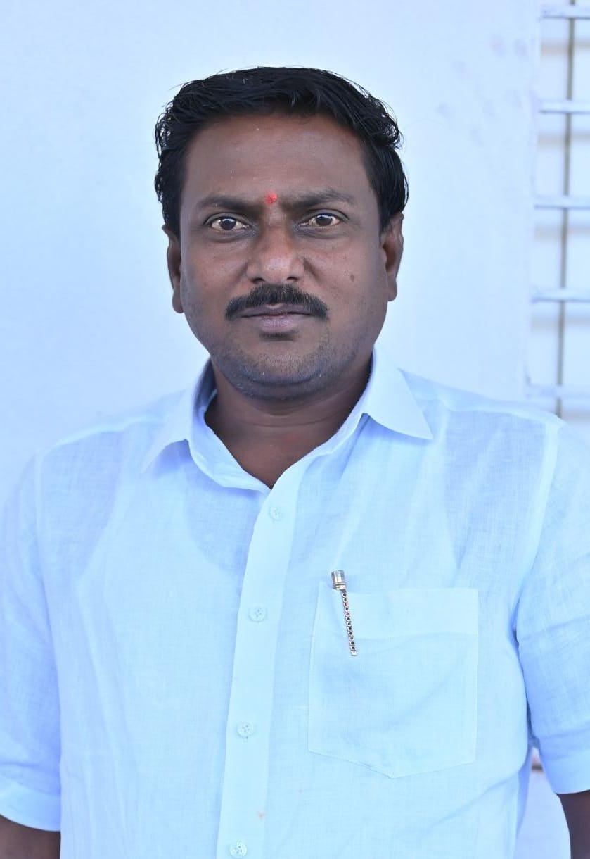 మండలంలోని రైతులు ప్రజలు రాష్ట్రంలో ఎల్ నినో ప్రబావంపై ప్రభుత్వ సూచనలు పాటించాలి జన్నారం తాజా మాజీ జెడ్ పి టి సి ఎర్ర చంద్రశేఖర్ 