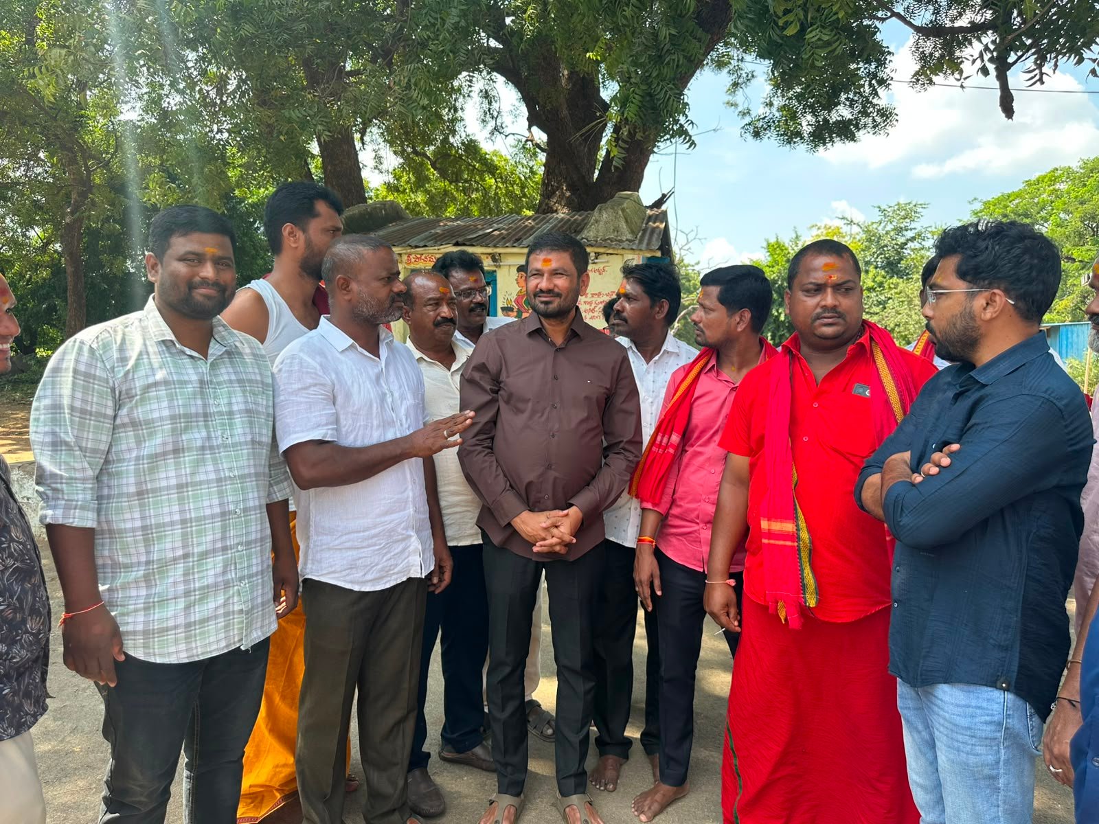 దసరా, బతుకమ్మ ఉత్సవాలకు సర్వం సిద్ధం.....