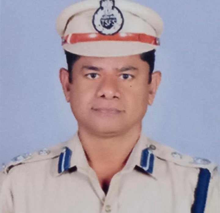 నూతన అగ్నిమాపక భవన కేంద్రం నిర్మాణానికి శంకుస్థాపన