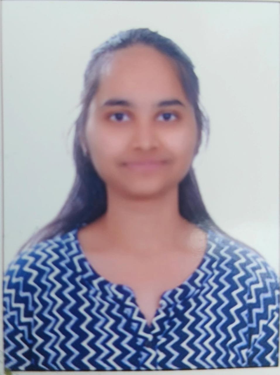 మండల విద్యార్థినికి ఏం బి బి ఎస్ సీటు 