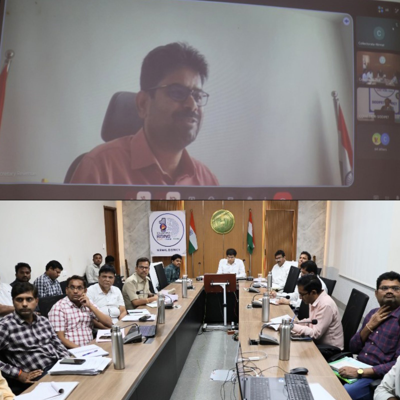 రోడ్డు ప్రమాద బాధితులకు సత్వర వైద్యం అందించాలి