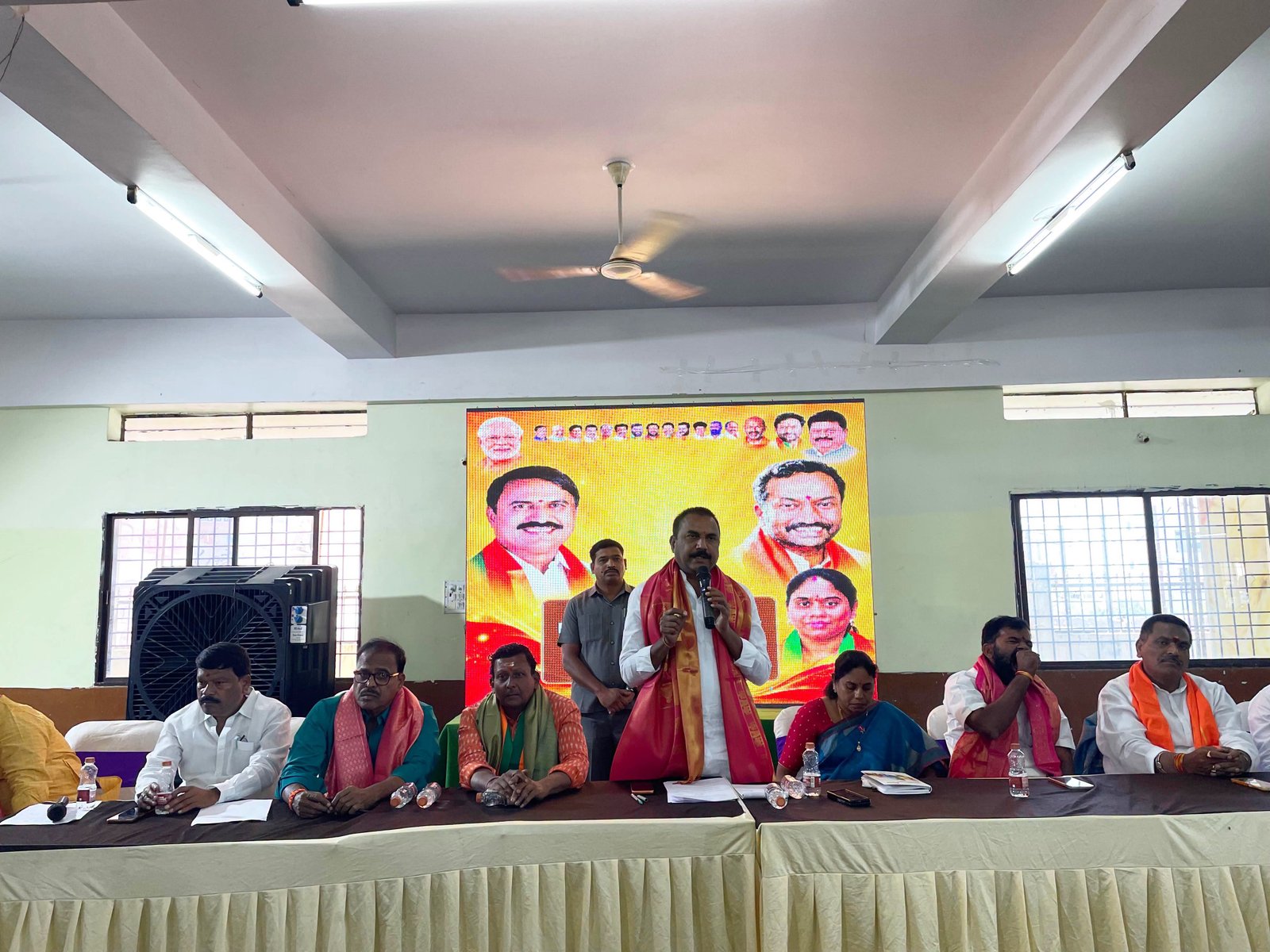 ఓటరు జాబితా ప్రాధాన్యతపై ప్రజల్లో అవగాహన కల్పించాలి