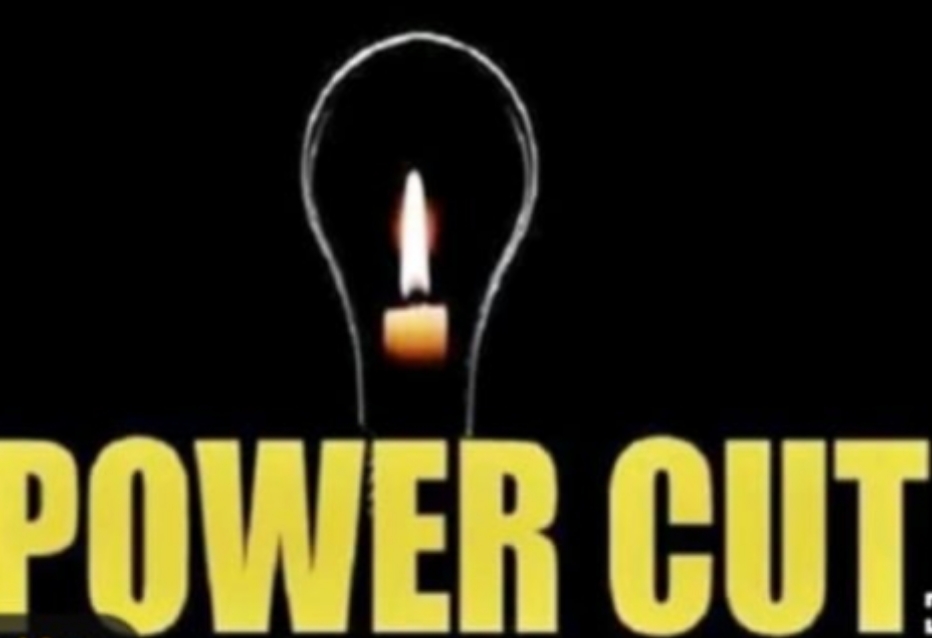 అడెల్లీ లో విద్యుత్ సరఫరాలో అంతరాయం